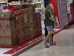 -百联临沂购物中心(临沂路店)