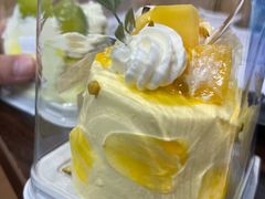 -味多美蛋糕(三元桥店)
