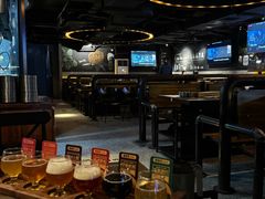 -麦凯伦烧烤·精酿超级工厂店(金桥总店)