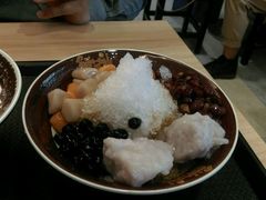 -鲜芋仙(南开大悦城店)