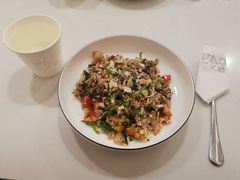 -仁义涵西餐·咖啡(中华巴洛克店)