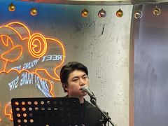 -路边羊烧烤酒场(宝带路店)