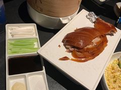 -小大董·烤鸭(西单大悦城店)