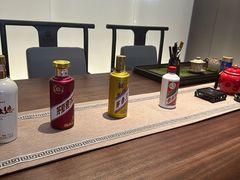 -老尹家海参·海参伴面(阿里山路店)