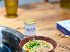 -楠火锅(龙阳广场店)