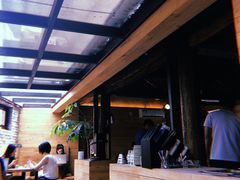 -VOYAGE COFFEE(北锣鼓巷店)