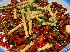 -兔槽江湖菜·重庆璧山兔(水围店)