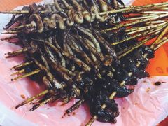 -十里铺铁板鱿鱼