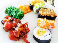 -粤海璇宫·木棉花高空旋转餐厅·聚会派对