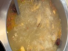 -光头药膳鸡(莱茵小镇店)