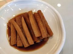 私家酱萝卜-咸亨酒店(和平店)