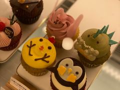 -派悦坊·甜品·蛋糕(虹口龙之梦店)