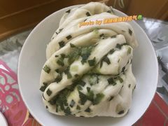 -白玉兰食品(中山公园龙之梦店)