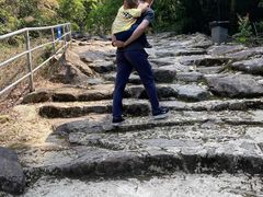 -千泷沟大瀑布旅游区