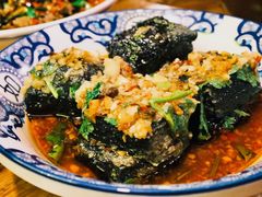 老长沙臭豆腐-湘里乡亲甲王二老店