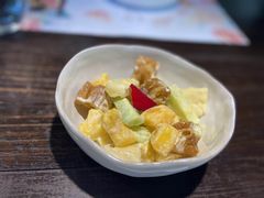 -素描餐厅(灵隐天竺店)