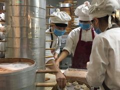 -老班长手工灌汤包老店(东山店)