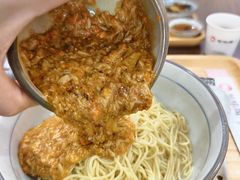 -蟹味阁·蟹黄面(体育西横街店)