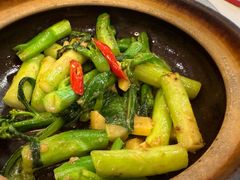 -永記粤菜·五指毛桃花雕鸡煲(九亭店)