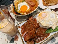 -华嫂冰室(湾仔店)