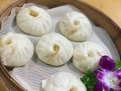 酱肉青菜包-赤宴·川菜(玉林店)