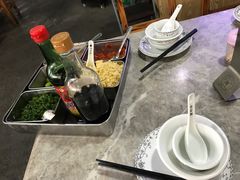 -四川小胡子海鲜(丁村万人海鲜广场店)