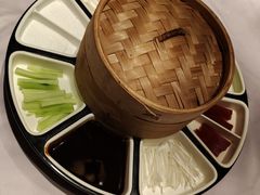 -粗茶淡饭·汉口公馆(循礼门店)