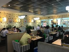 大堂-拿渡麻辣香锅(龙旗购物中心店)