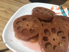 -老城南.鸭血粉丝汤(夫子庙店)