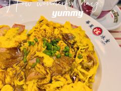 -華人 華星冰室(氹仔 店)