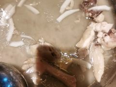 -润园四季椰子鸡火锅(海上世界店)