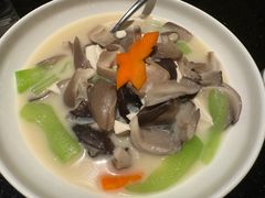 -铭轩中餐厅·海南菜·粤菜(亚龙湾瑞吉店)