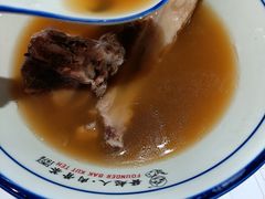 -發起人·肉骨茶(万象汇店)