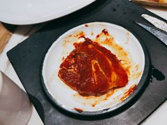 -韩宫宴烤肉·料理(南京江宁万达店)