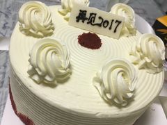 -第戎蛋糕(恒隆广场店)