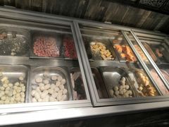 -格瑞欧海鲜自助烤肉火锅(光彩店)