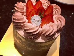 -花花卷卷·鲜食蛋糕(静安久光百货店)