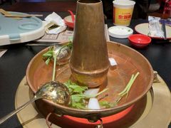 -潮庭牛肉火锅·骑楼私宴