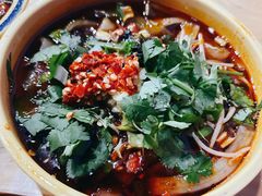 -冒椒火辣(太古里店)