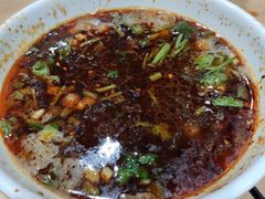 -林静小吃(复兴路店)