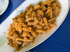 -清真利德顺小老饭庄(复兴路店)