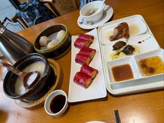 -如轩·海鲜砂锅粥·潮汕菜(沿江东路店)
