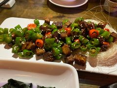 -隔壁老王·家常云南菜(花巷店)