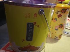 -万达影城 太原龙湖激光IMAX万达广场店(解放路店)