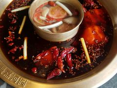 -长嘉·河图火锅(长嘉汇江景旗舰店)
