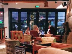 大堂-Shanghai Brew House上海啤酒工坊(老外街店)
