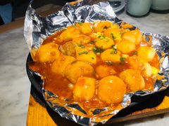 -小菜园新徽菜(南通崇川金鹰店)