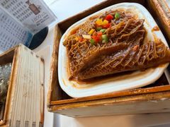 -广州酒家(天字码头店)