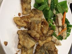 -合力居·生记路边鸡(北京路店)