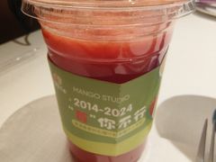 -漫果工坊(西单大悦城店)